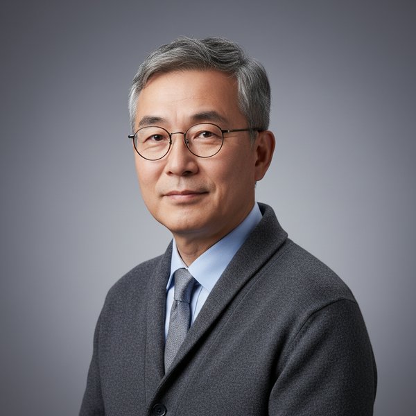 Placeholder portrait of Daniel Cross